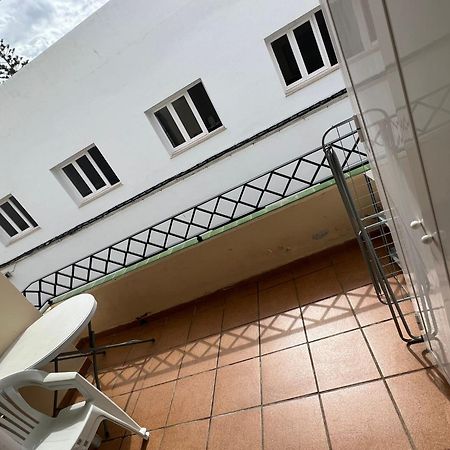 Casa Rauser Chipiona Luaran gambar