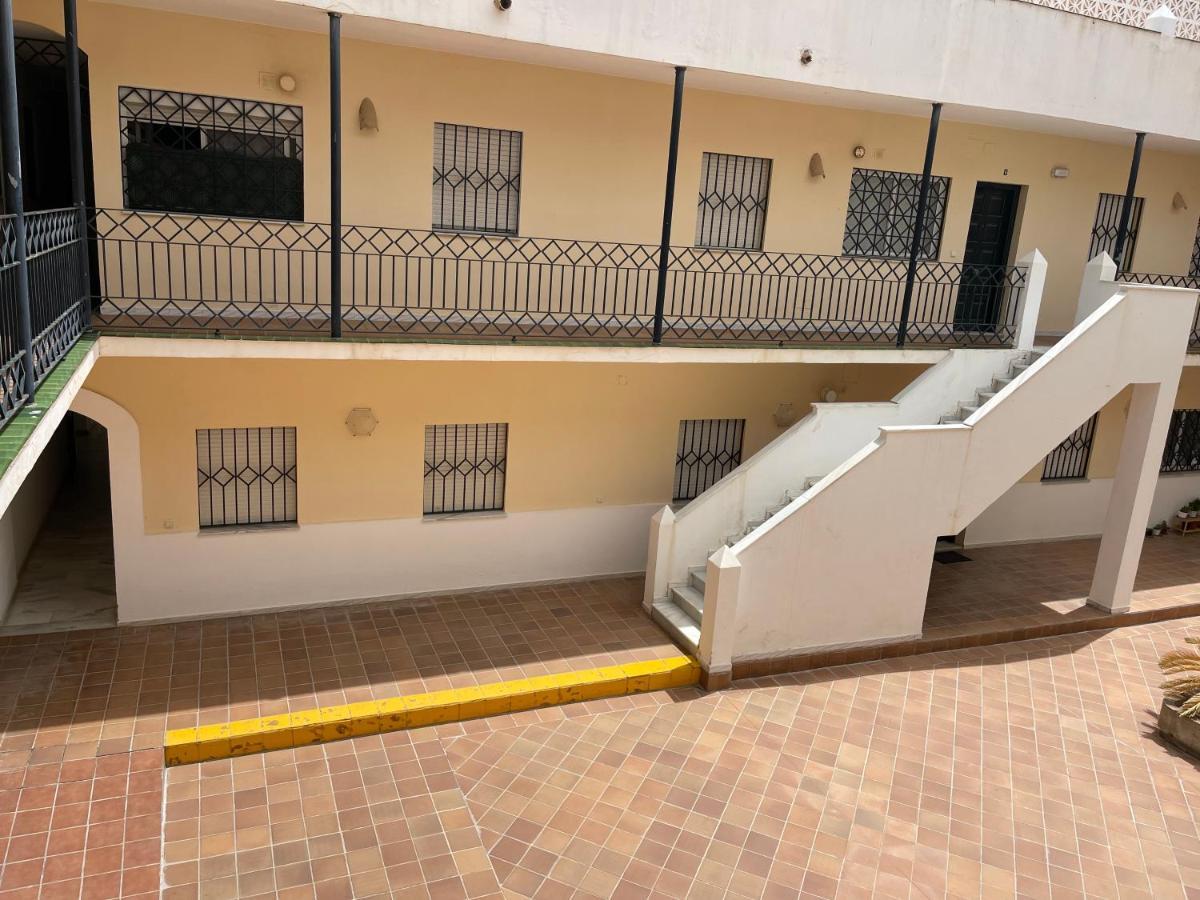 Casa Rauser Chipiona Luaran gambar