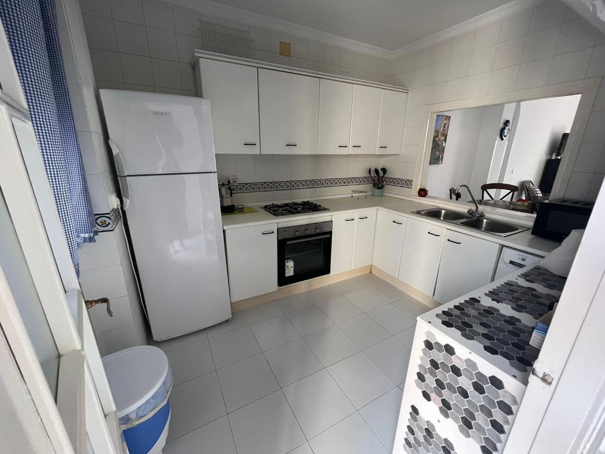 Casa Rauser Chipiona Luaran gambar