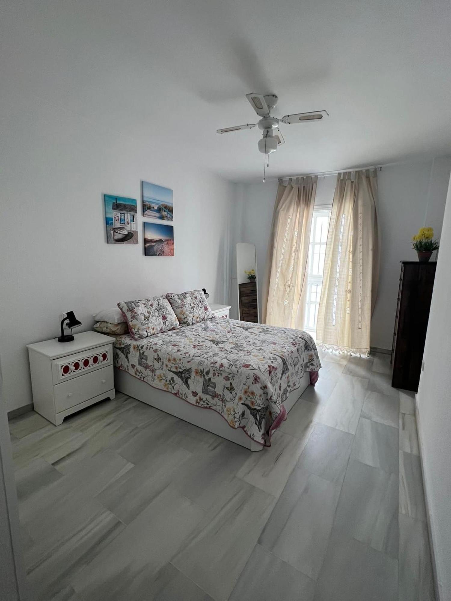 Casa Rauser Chipiona Luaran gambar