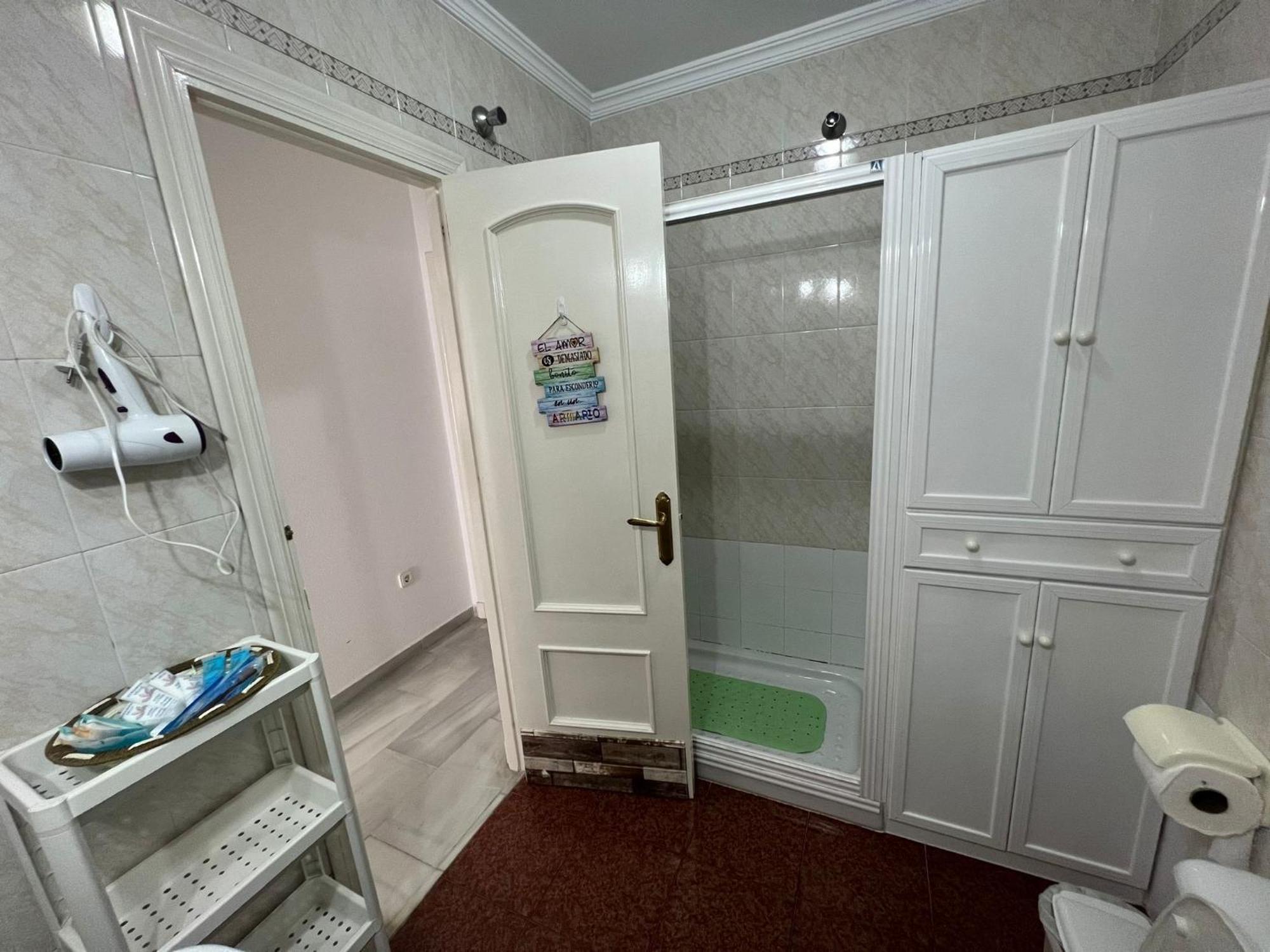 Casa Rauser Chipiona Luaran gambar
