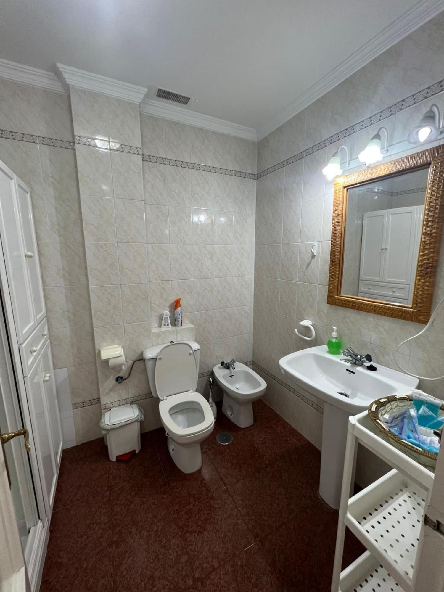 Casa Rauser Chipiona Luaran gambar