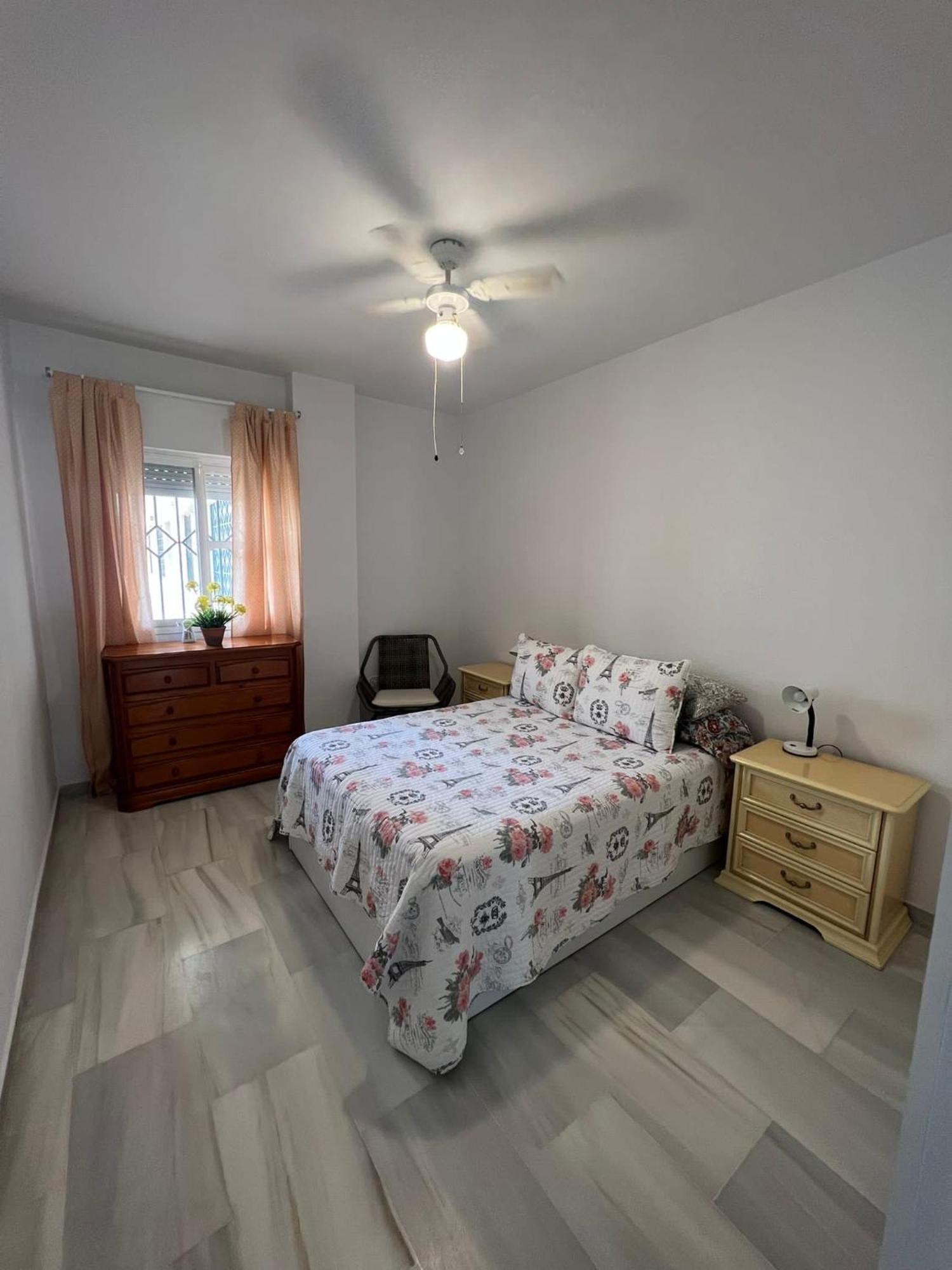 Casa Rauser Chipiona Luaran gambar